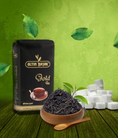 Çay & Şeker