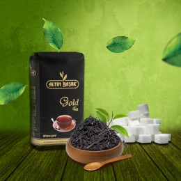 Çay & Şeker