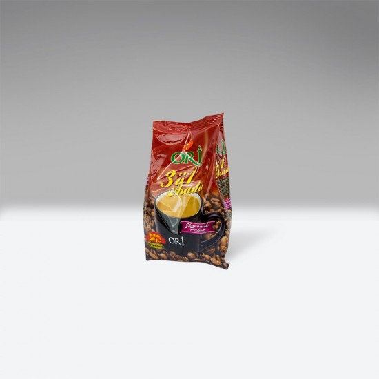 Ori 500gr 4ü1 Arada Fındıklı Kahve Ori 500gr 4ü1 Arada Fındıklı Kahve