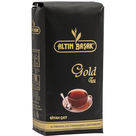 Altınbaşak Gold Çay 1000gr Altınbaşak Gold Çay 1000gr