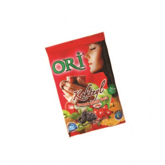 Ori Koktely Aromalı Toz İçecek Ori Koktely Aromalı Toz İçecek