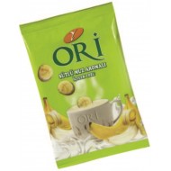 Ori Sütlü Muz Aromalı Toz İçecek